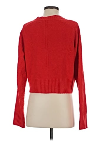 Sophie Rue Pullover Sweater (view 2)