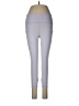 Fabletics Solid Gray Active Pants Size M - photo 1