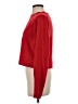 Sophie Rue Solid Red Pullover Sweater Size S - photo 5