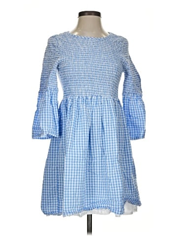 Vasna Casual Dress (view 1)