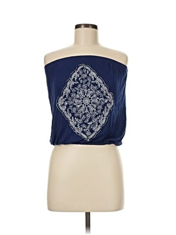 Maurices Casual Skirt (view 1)