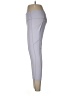 Fabletics Solid Gray Active Pants Size M - photo 5