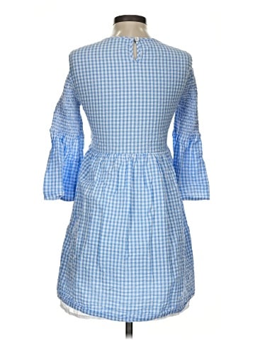 Vasna Casual Dress (view 2)