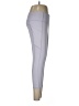 Fabletics Solid Gray Active Pants Size M - photo 4