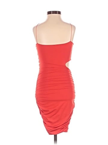 Oh Polly Cocktail Dress (view 2)