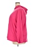 Lands' End 100% Cotton Pink Poncho Size 3X - photo 5