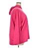 Lands' End 100% Cotton Pink Poncho Size 3X - photo 4
