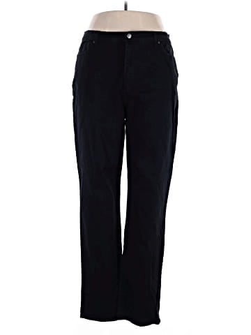 Gloria Vanderbilt Casual Pants (view 1)