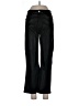 FRAME Black Jeans Size 30 waist - photo 1