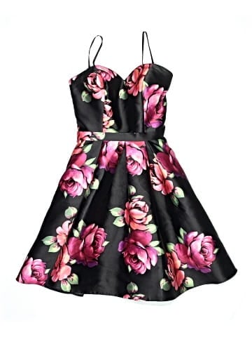 Jovani Cocktail Dress (view 1)
