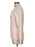 Tommy Hilfiger 100% Cotton Pink Pullover Sweater Size M - photo 5