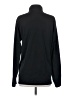 Adidas 100% Polyester Black Track Jacket Size S (estimated) - photo 2