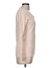 Tommy Hilfiger 100% Cotton Pink Pullover Sweater Size M - photo 4