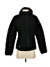 Calvin Klein 100% Polyester Solid Black Jacket Size XS - photo 1