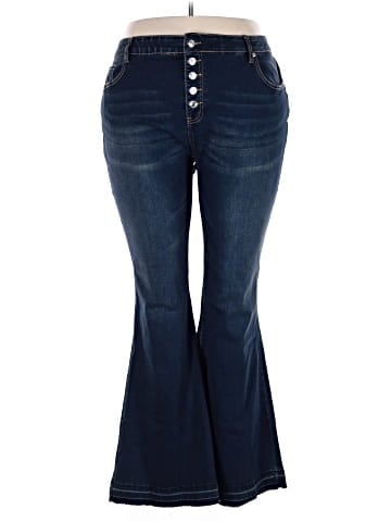 Aveology Jeans (view 1)