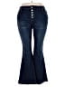 Aveology Blue Jeans Size 20 - photo 1