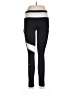 Lululemon Athletica Color Block Black Active Pants Size 6 - photo 2