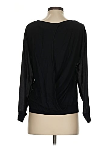 Laundry by Shelli Segal Long Sleeve Top (view 2)