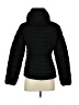 Calvin Klein 100% Polyester Solid Black Jacket Size XS - photo 2