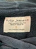 Nudie Jeans 100% Cotton Black Pullover Hoodie Size S - photo 7