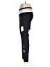 Lululemon Athletica Color Block Black Active Pants Size 6 - photo 5