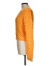 Willow & Root Orange Pullover Sweater Size L - photo 5