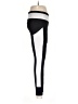Lululemon Athletica Color Block Black Active Pants Size 6 - photo 4