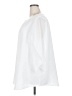 Scomchic 100% Polyester White 3/4 Sleeve Blouse Size 2X - photo 5