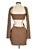 Atoir Brown Cocktail Dress Size AU 6 - photo 2