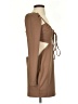 Atoir Brown Cocktail Dress Size AU 6 - photo 4