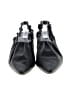 Nanushka Black Heels Size EU 38 - photo 2