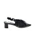 Nanushka Black Heels Size EU 38 - photo 1