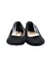 Charles Albert Black Flats Size 7 - photo 2