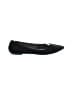Charles Albert Black Flats Size 7 - photo 1