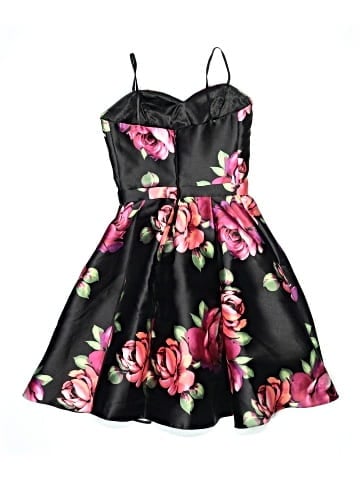 Jovani Cocktail Dress (view 2)
