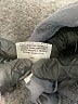 Eileen Fisher Solid Gray Jacket Size L - photo 7