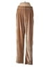 Minkpink Metallic Brown Casual Pants Size S - photo 1