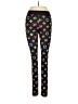 Maison Argyle Black Leggings Size S (tall) - photo 1