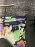 Gap Outlet 100% Polyester Green Sleeveless Blouse Size L - photo 7