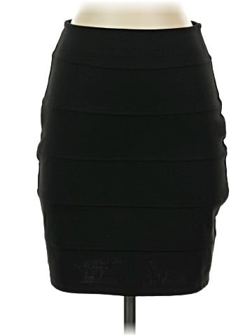 Popular Basics Formal Skirt (view 1)