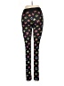 Maison Argyle Black Leggings Size S (tall) - photo 2