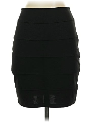 Popular Basics Formal Skirt (view 2)
