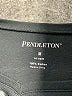 Pendleton 100% Cotton Black 3/4 Sleeve T-Shirt Size M - photo 7