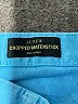 J.Crew Color Block Solid Blue Jeggings Size 30 waist - photo 7