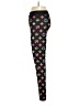 Maison Argyle Black Leggings Size S (tall) - photo 5