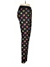 Maison Argyle Black Leggings Size S (tall) - photo 4