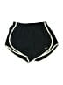Nike 100% Polyester Black Athletic Shorts Size XS - photo 1