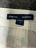Gap Outlet Ivory Shorts Size 1 - photo 3