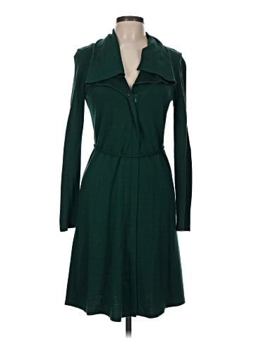 Elie Tahari Casual Dress (view 1)