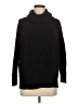 Joie Black Turtleneck Sweater Size M - photo 1